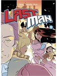 Lastman - tome 12