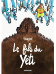Fils du Yéti (Le) Nouvelle édition en couleurs