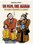 Un Papa, une Maman, une Famille Formidable (la Miennea!)