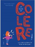 Je suis en colère !