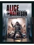 Alice Matheson - tome 5 : Les Obsessions de Sam Gibbs