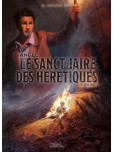 Angel - tome 2 : Le Sanctuaire des hérétiques Seconde partie