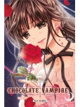 Chocolate Vampire - tome 7