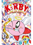Les Aventures de Kirby dans les Étoiles - tome 21