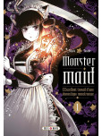 Monster Maid - tome 1