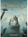 Druides (Les) - Intégrale T07 à T09 - Cycle 2