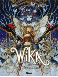 Wika - tome 2 : Wika et les Fées noires