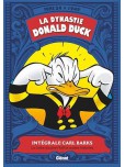 La Dynastie Donald Duck - tome 24 : 1949 la lettre du père Noël