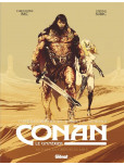 Conan le Cimmérien : Xuthal la crépuscule