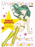 Urusei Yatsura - Color Selection - tome 1