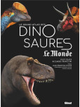 Le Grand Atlas des Dinosaures