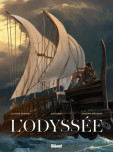 Odyssée (L') - Intégrale