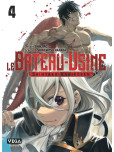 Bateau-Usine (?Le) - tome 4