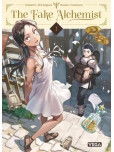 The Fake Alchemist - tome 1