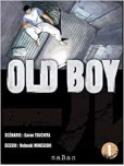Old Boy - tome 1