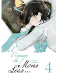 Image de Mona Lisa... (a l') - tome 4