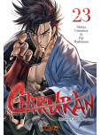 Chiruran - tome 23