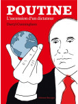 Poutine L'ascension d'un dictateur