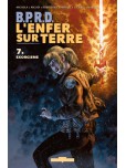 B.P.R.D. - L'Enfer sur Terre - tome 7 : Exorcisme