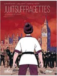 Jujitsuffragettes les Amazones de Londres