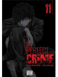 Perfect Crime - tome 11