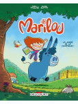 Marilou - tome 1