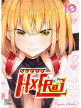 Super HxEros - tome 10