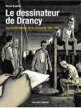 Le Dessinateur de Drancy : Journal de Georges Horan-Koiransky 1942-1943 