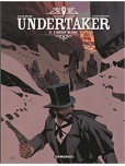 Undertaker - tome 5 : L'Indien blanc