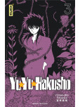 Yuyu Hakusho Star Edition - tome 3