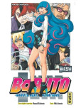 Boruto : Naruto next generations - tome 15