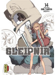 Gleipnir - tome 14