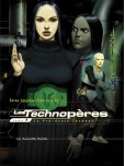 Les Technopères - tome 1 : La pré-école Techno