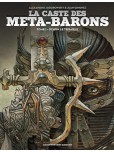 La Caste des Meta Barons - tome 1 : Othon le trisaïeul