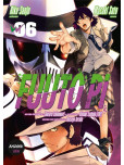 Fuuto Pi - tome 6