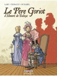 Le Pere Goriot - intégrale