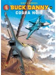 Buck Danny - tome 53 : Cobra noir