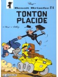 Benoît Brisefer - tome 4 : Tonton Placide