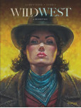 Wild West - tome 5 : Rédemption
