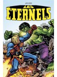 Eternels (Les) par Jack Kirby [NED]