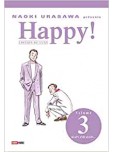 Happy! -  Edition de luxe - tome 3