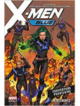 X-Men Blue - tome 3