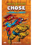Marvel Two-in-One - Intégrale - tome 2 : 1975-1976
