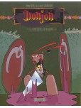 Donjon Crépuscule - tome 101 : Le cimetière des dragons