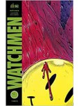 Watchmen - tome 1 : Watchmen numéro