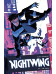 Nightwing Infinite - tome 2