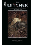 The Witcher - tome 2 [intégrale]