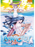 Amanchu - tome 15