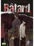 Batard - tome 5