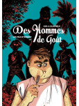 Des Hommes de goût - tome 1 : Les fils d'Enkidu